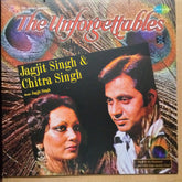 Jagjit Singh & Chitra Singh - The Unforgettables (Vinyl)